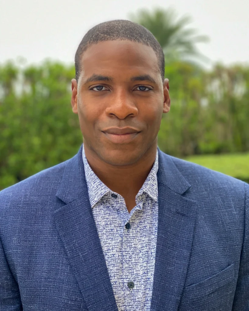 Adewale Wale Ogunleye