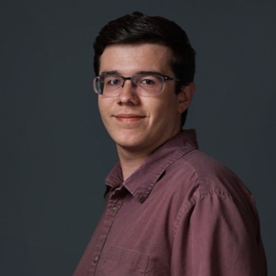 Alex Zochert