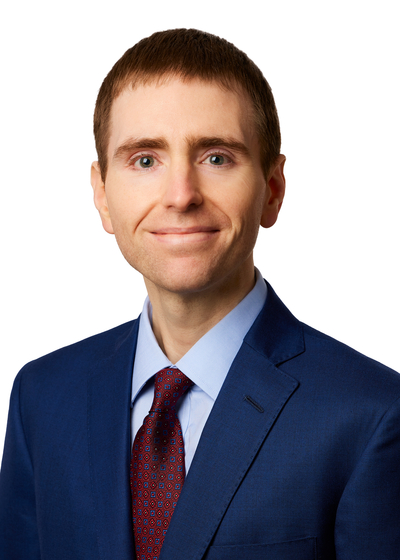 Andrew Ragsdale