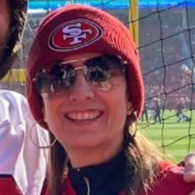 AnneMarie DuFault
