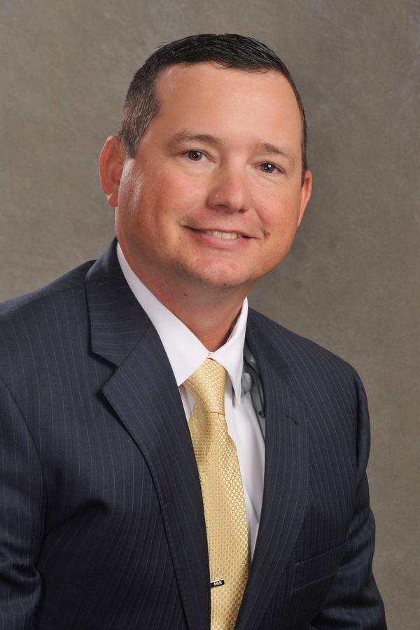 Matt Surrency CFP