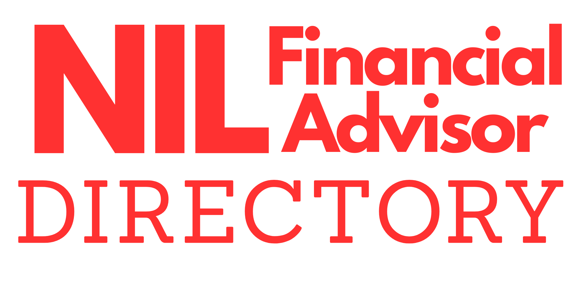 NIL Financial Adivsor Directory
