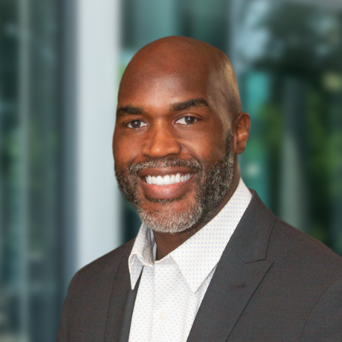 Pat Brown Headshot 2025